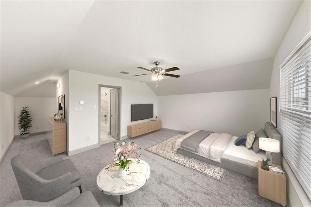 Lakepointe - Residential