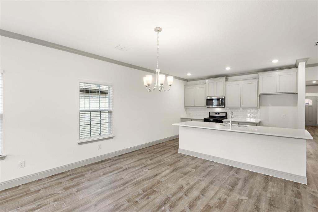 Lakepointe - Residential