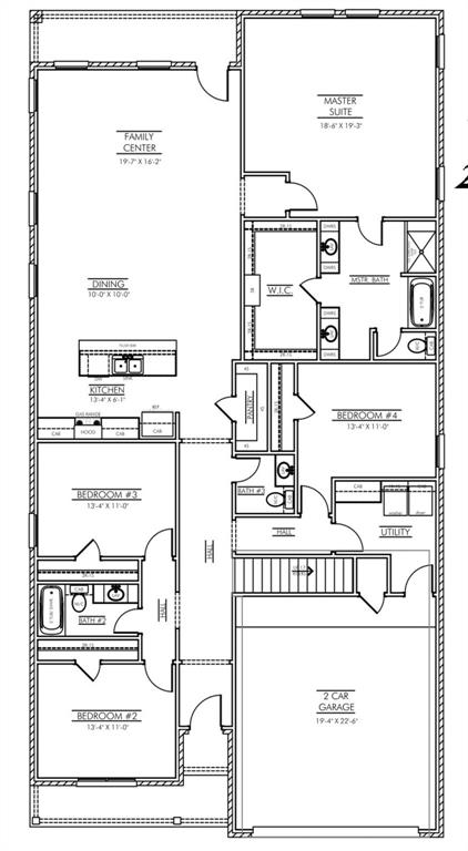 Lakepointe - Residential