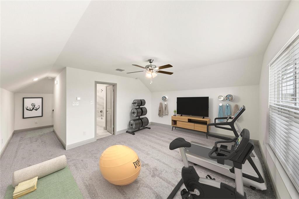 Lakepointe - Residential