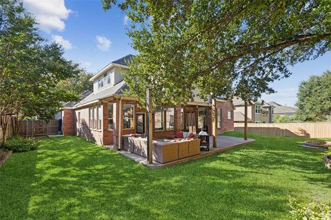 A home in McKinney