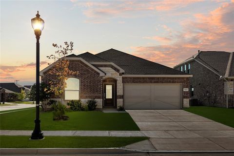 Photo of 4304 Tartt Avenue, Celina, TX 76227 (MLS # 21170197)