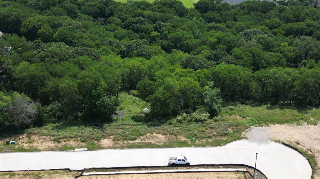 Heritage Crossing Phase 1 - Land