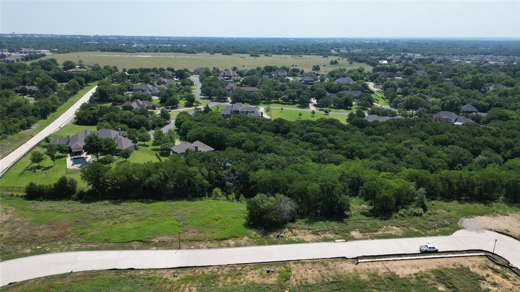 Heritage Crossing Phase 1 - Land