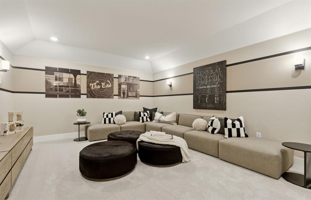 Wellington - Residential