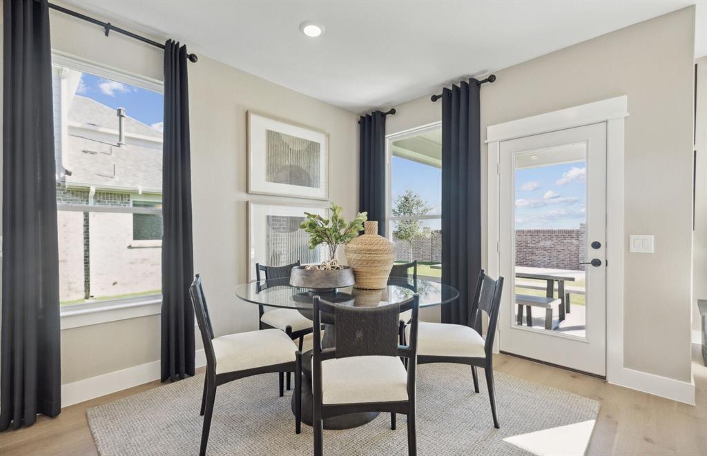 Wellington - Residential