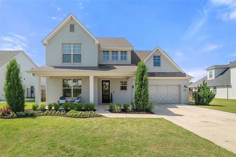 506 Prairie Run Aledo TX 76008