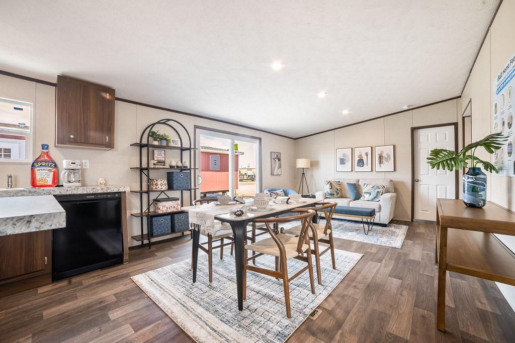 Silver Spurs Ranch - Residential