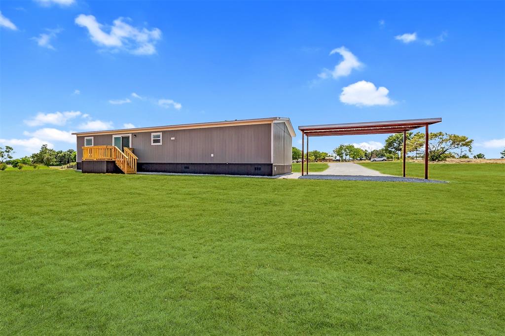 Silver Spurs Ranch - Residential