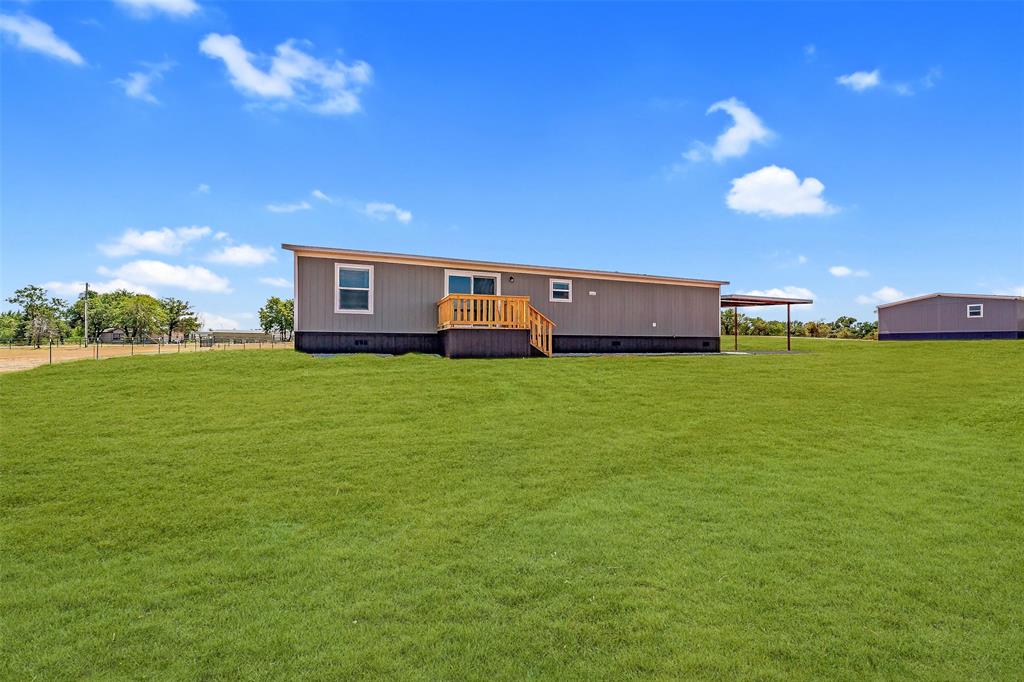 Silver Spurs Ranch - Residential