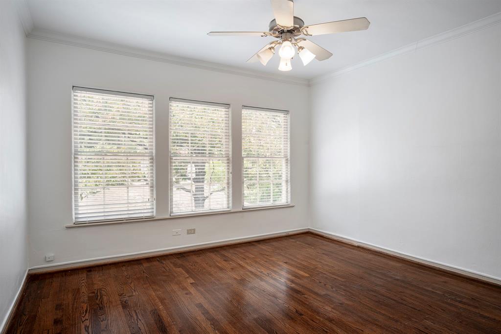 West Park - Residential