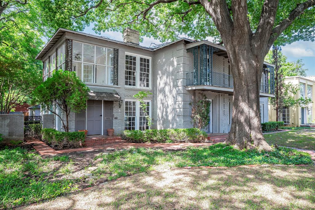 West Park - Residential