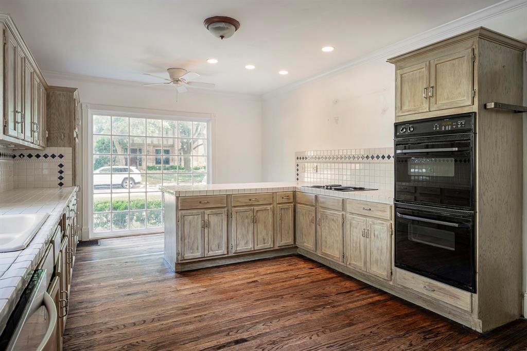 West Park - Residential