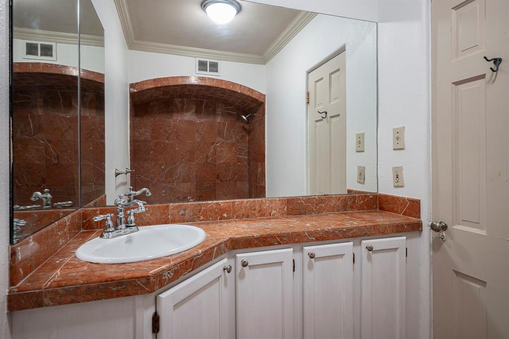 West Park - Residential