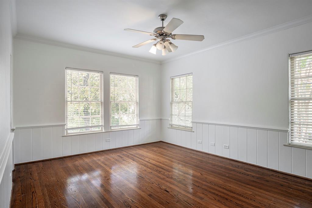 West Park - Residential