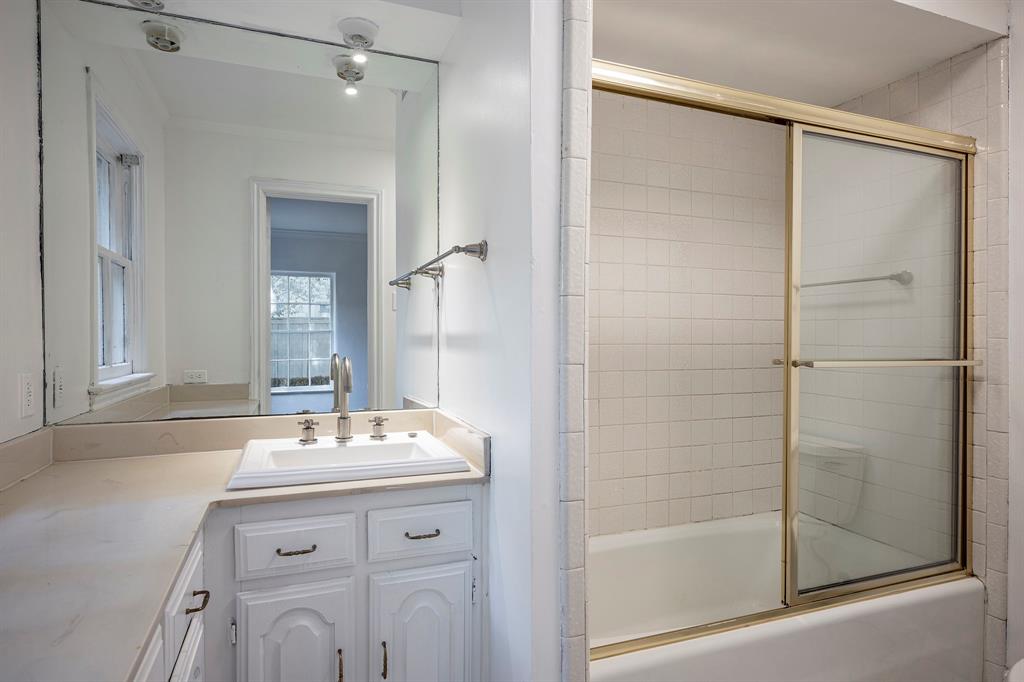 West Park - Residential