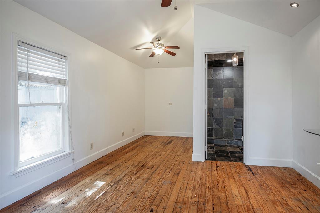 West Park - Residential