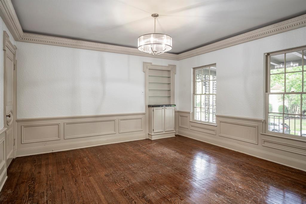 West Park - Residential