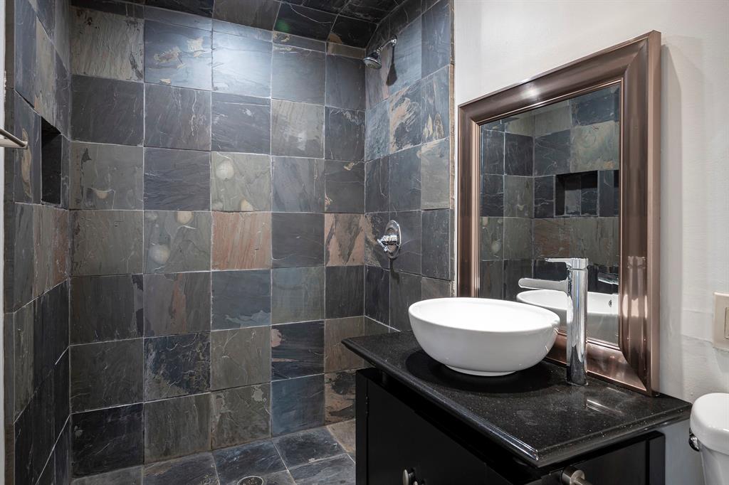 West Park - Residential