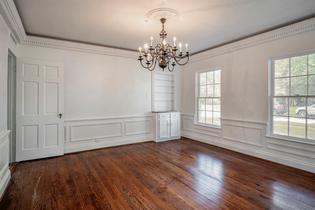 West Park - Residential