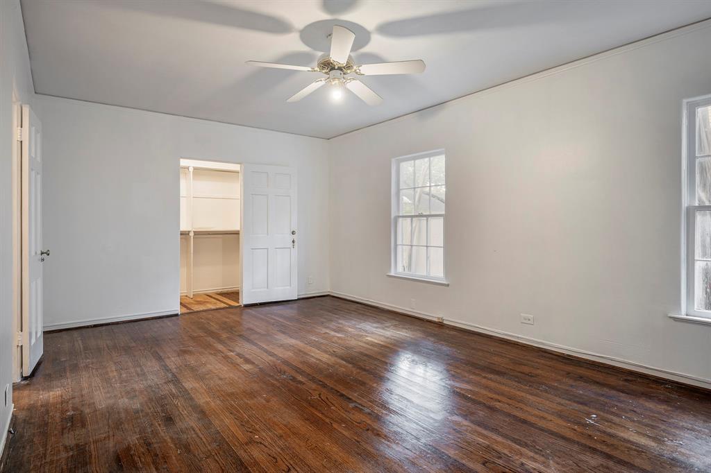 West Park - Residential