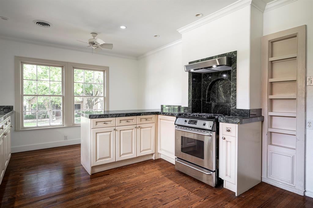 West Park - Residential