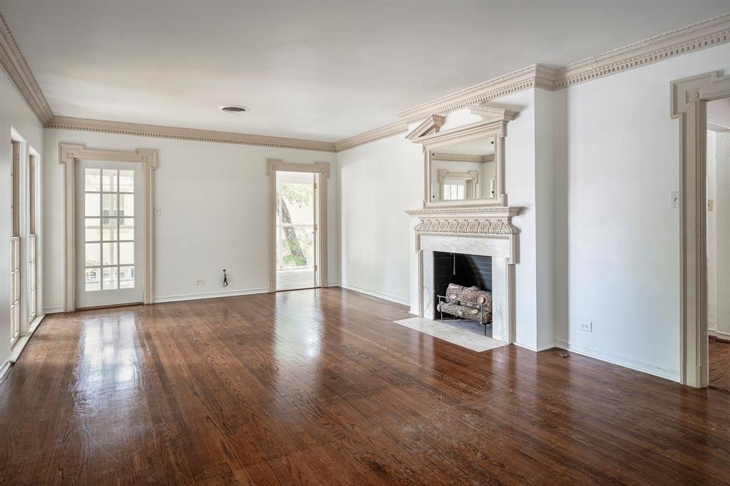 West Park - Residential