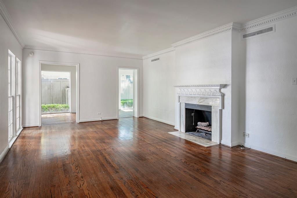 West Park - Residential