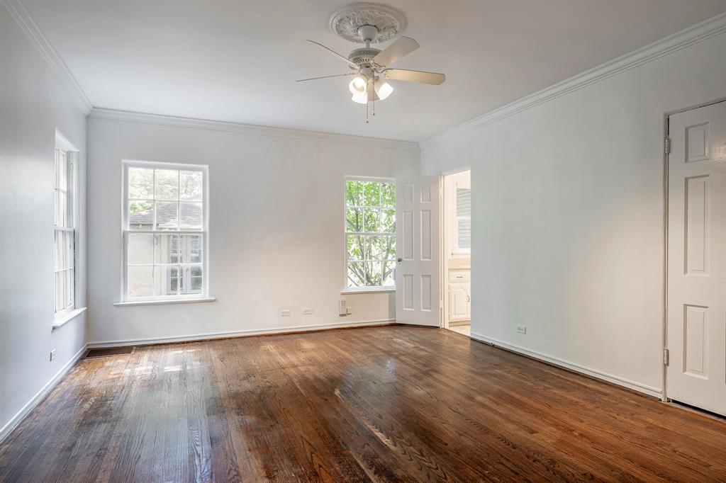 West Park - Residential