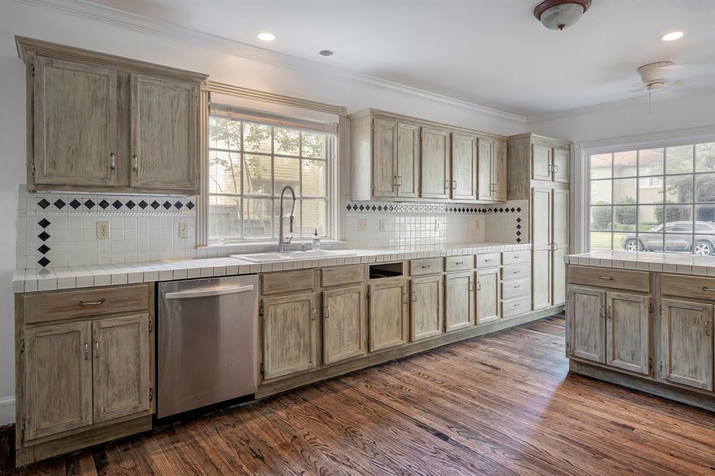 West Park - Residential