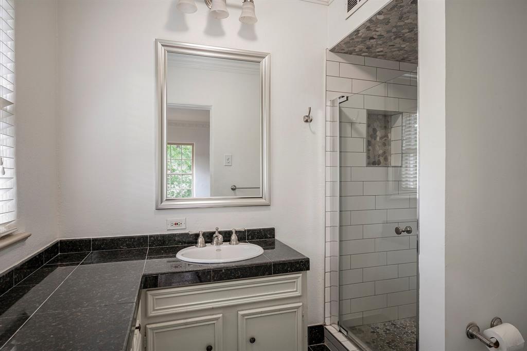 West Park - Residential