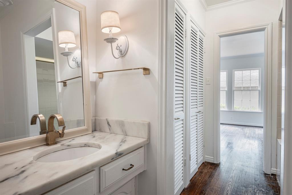 West Park - Residential