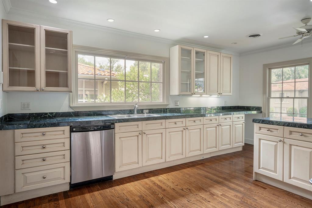 West Park - Residential