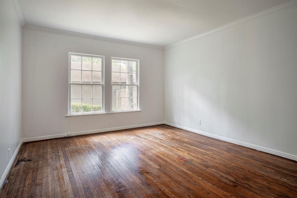 West Park - Residential