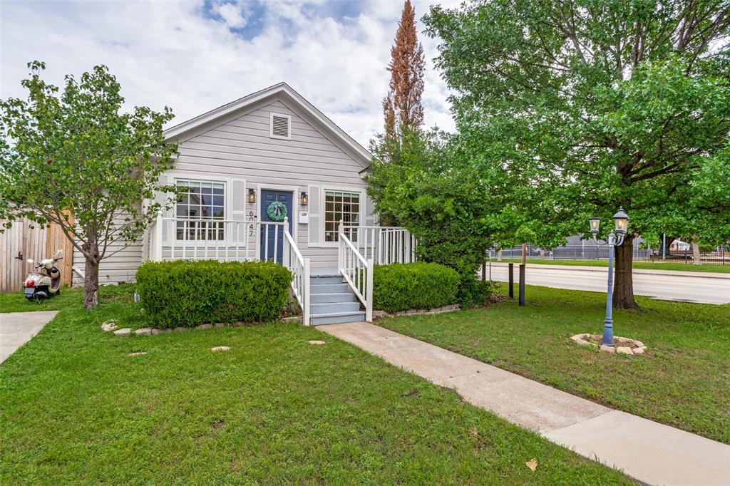 Delmar Heights - Residential