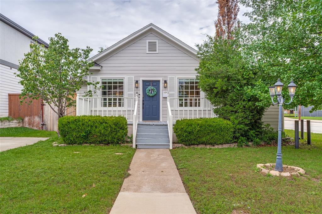 Delmar Heights - Residential