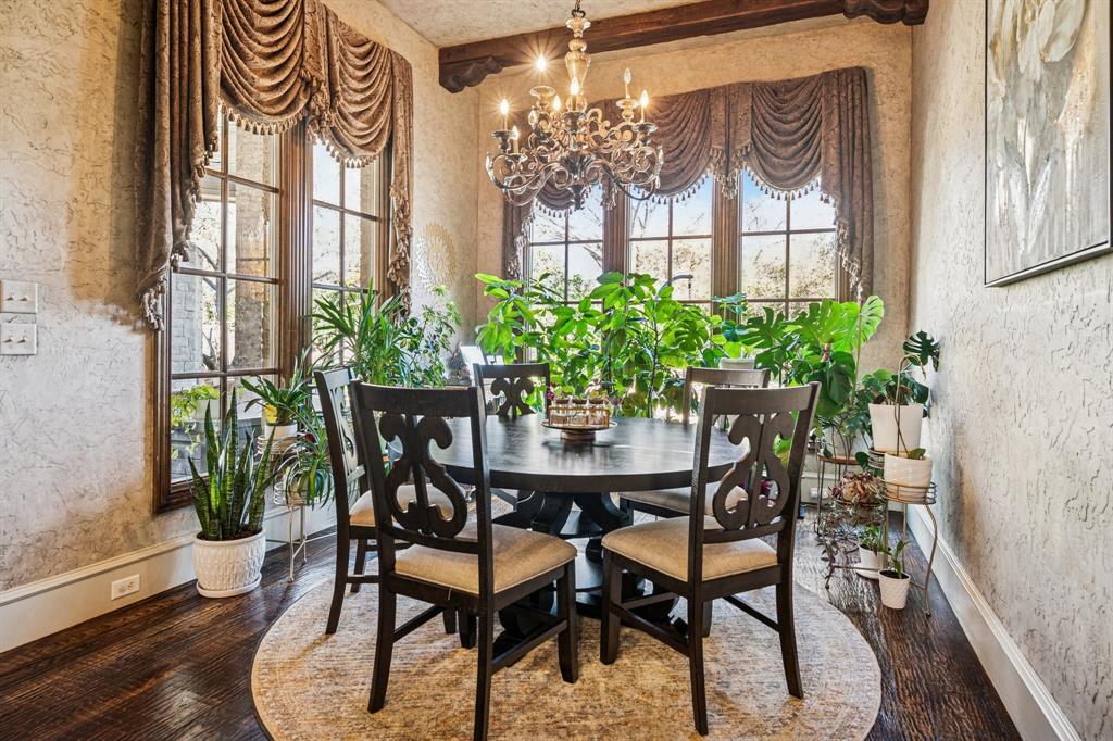 Rockrimmon - Residential