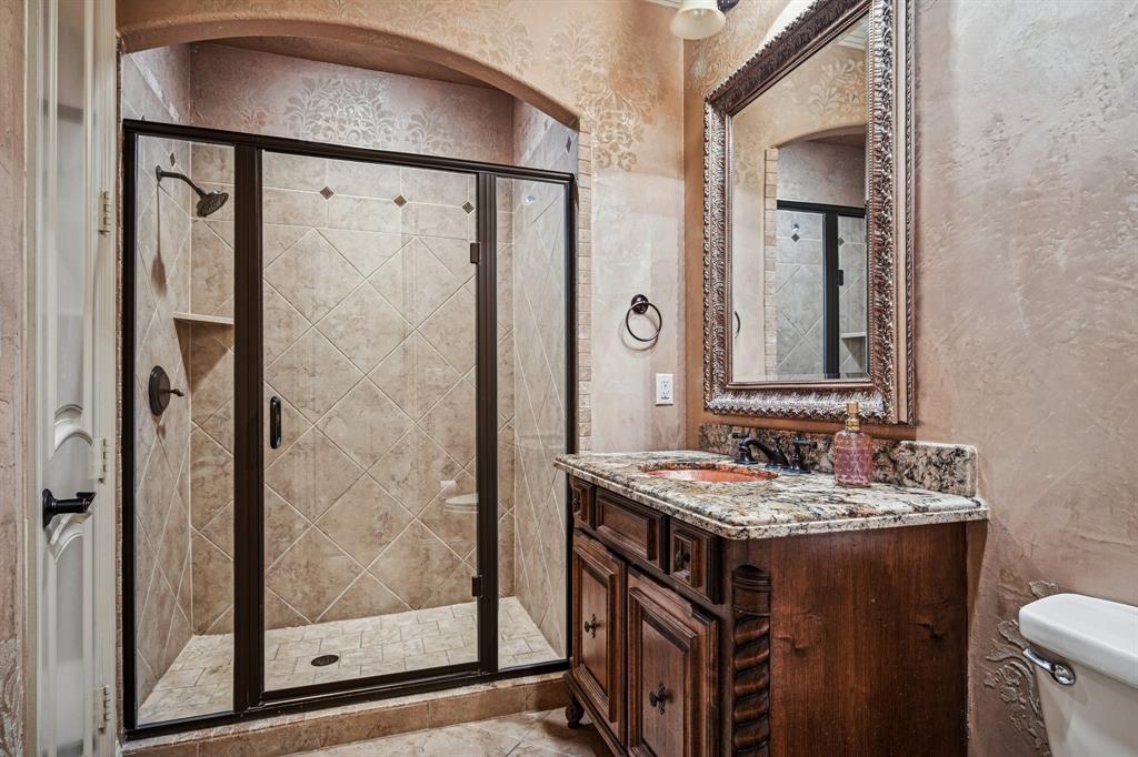 Rockrimmon - Residential