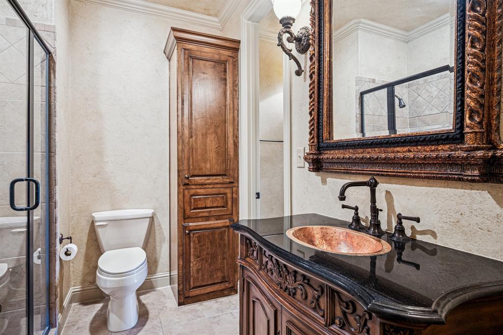 Rockrimmon - Residential