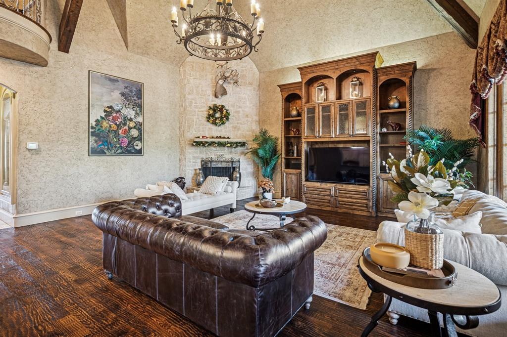 Rockrimmon - Residential