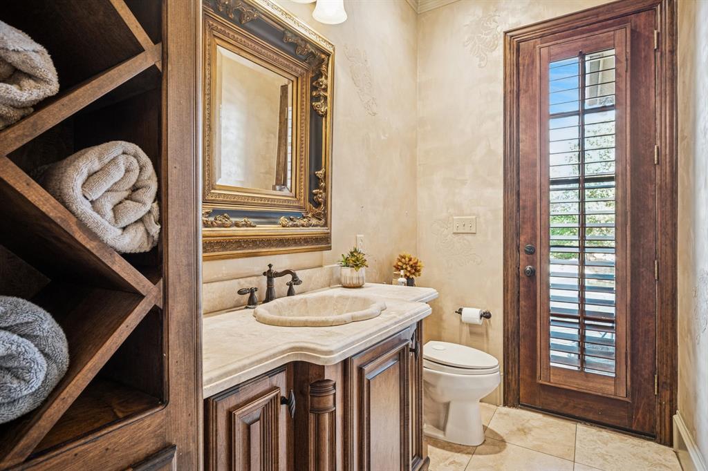 Rockrimmon - Residential