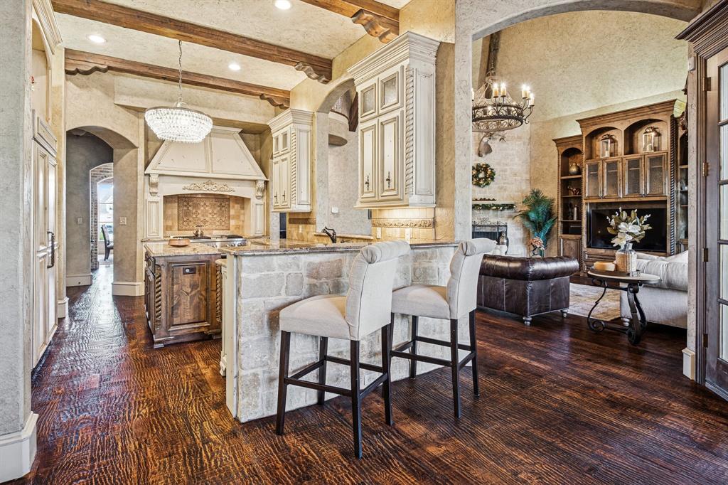 Rockrimmon - Residential