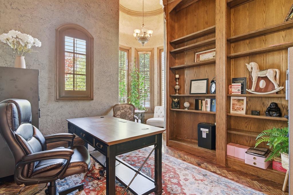 Rockrimmon - Residential