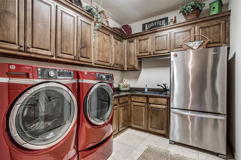 Rockrimmon - Residential