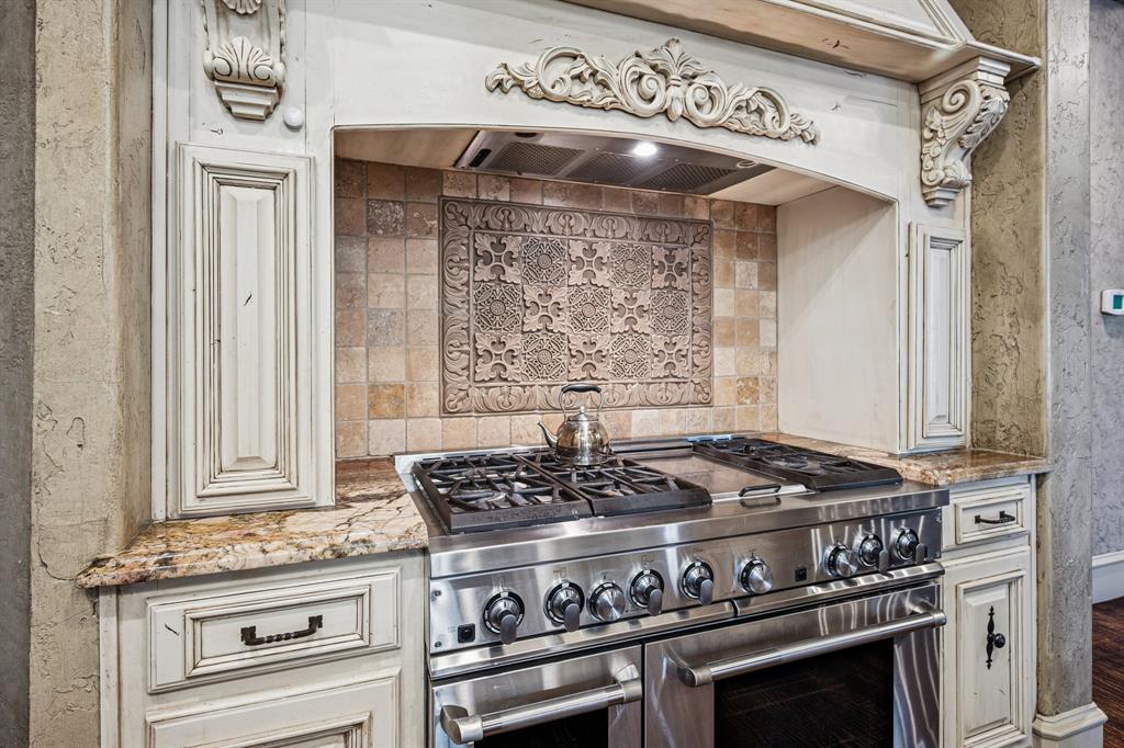 Rockrimmon - Residential