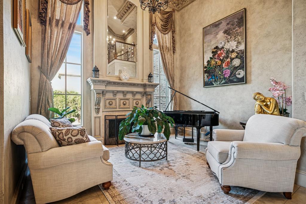 Rockrimmon - Residential