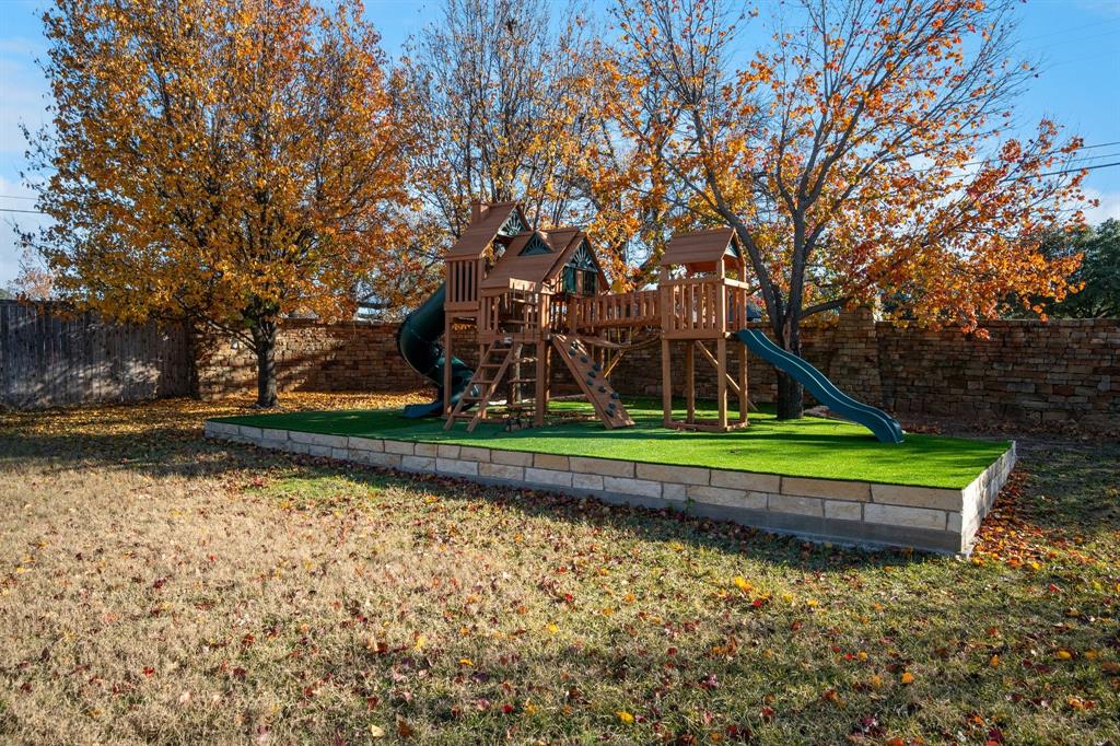 Rockrimmon - Residential