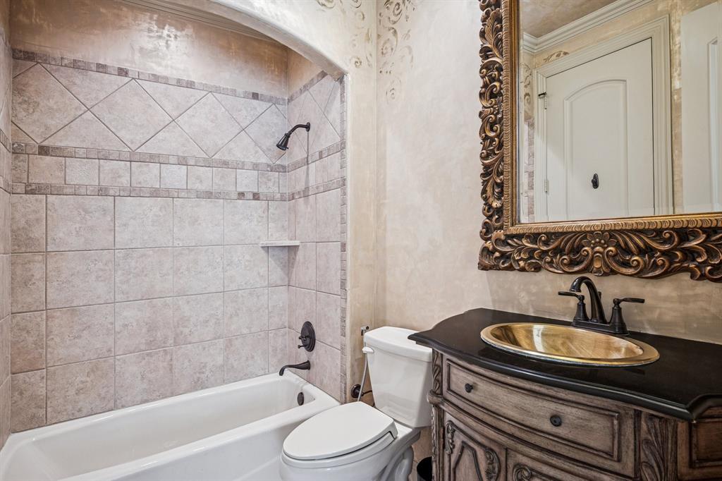 Rockrimmon - Residential