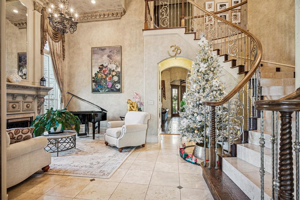 Rockrimmon - Residential