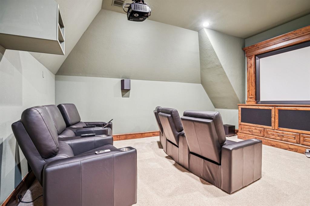 Rockrimmon - Residential